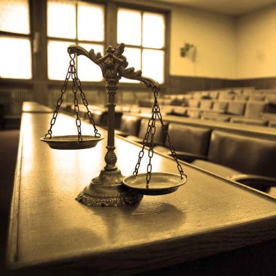 Представительство в судах